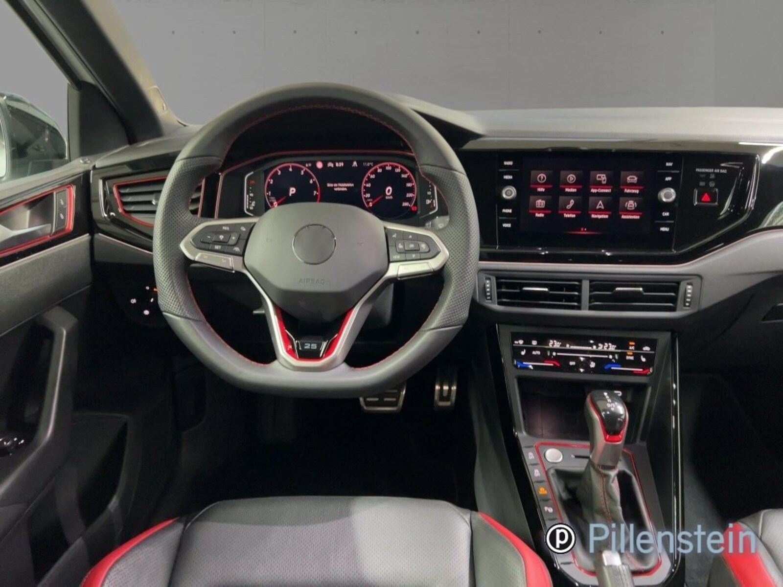 Volkswagen Polo – Bild 6