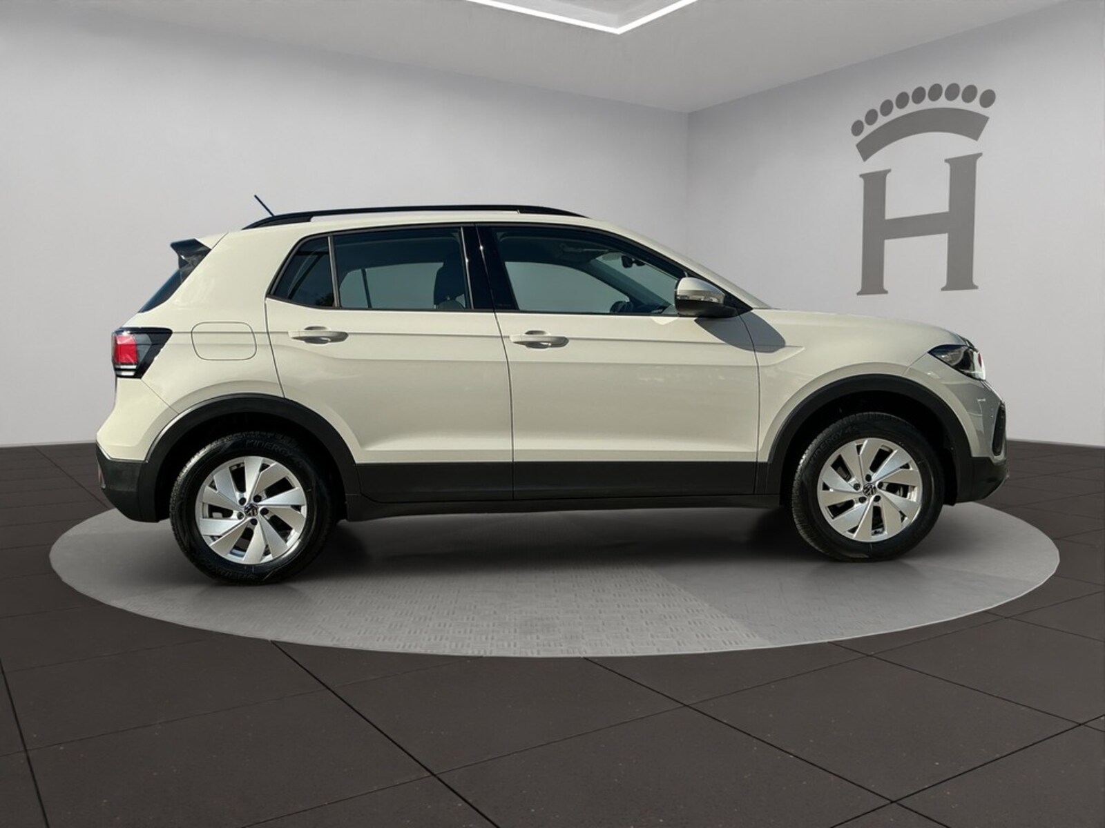 Volkswagen T-Cross – Bild 7