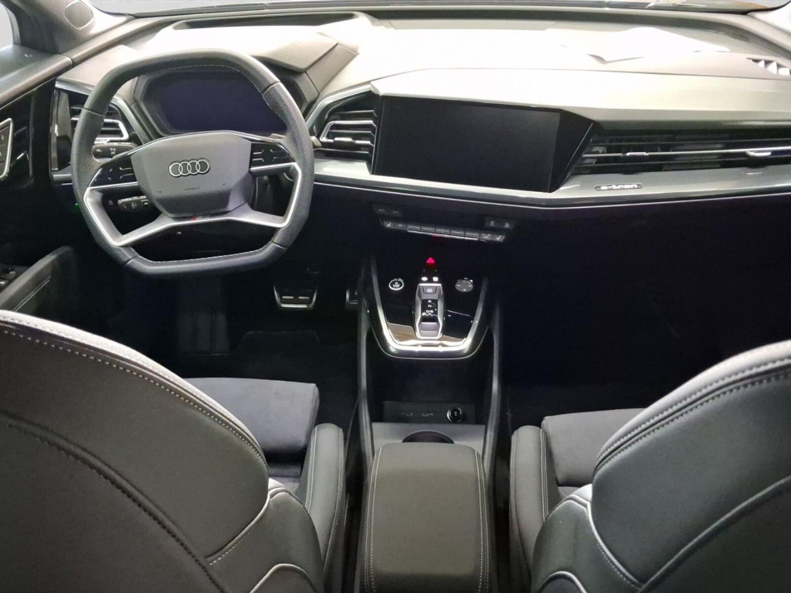 Audi Q4 e-tron – Bild 6
