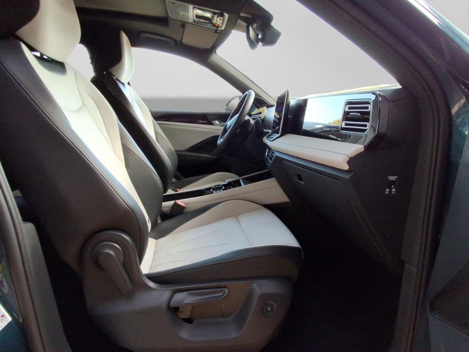 Volkswagen Tiguan – Bild 12