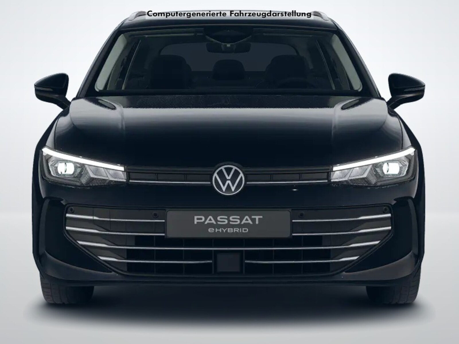 Volkswagen Passat – Bild 2