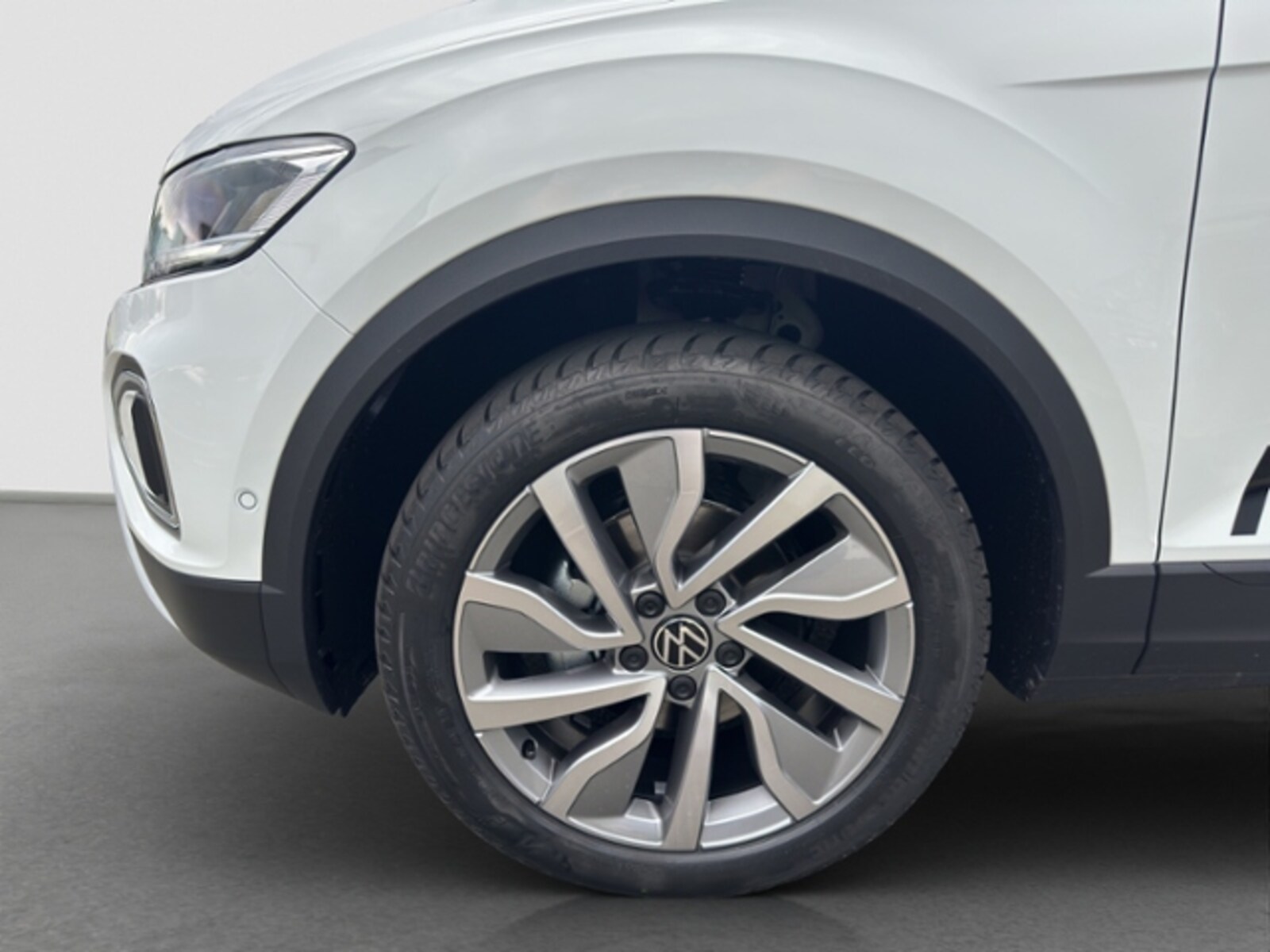 Volkswagen T-Roc – Bild 21