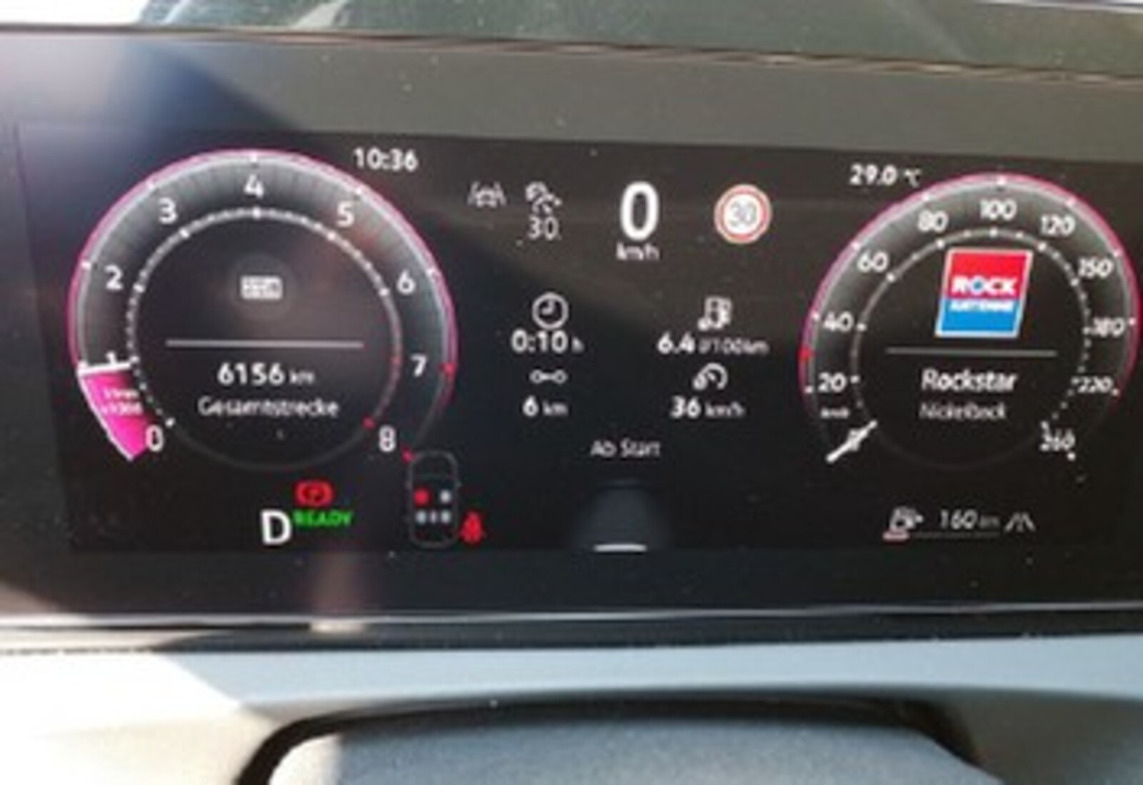 Volkswagen Tiguan – Bild 5