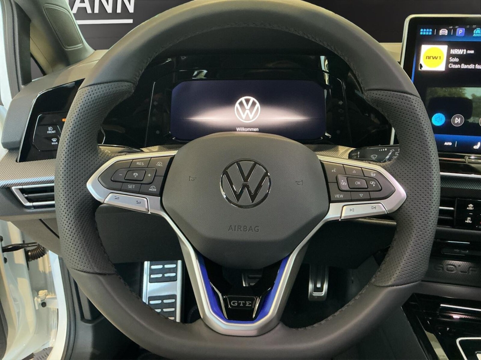 Volkswagen Golf – Bild 12