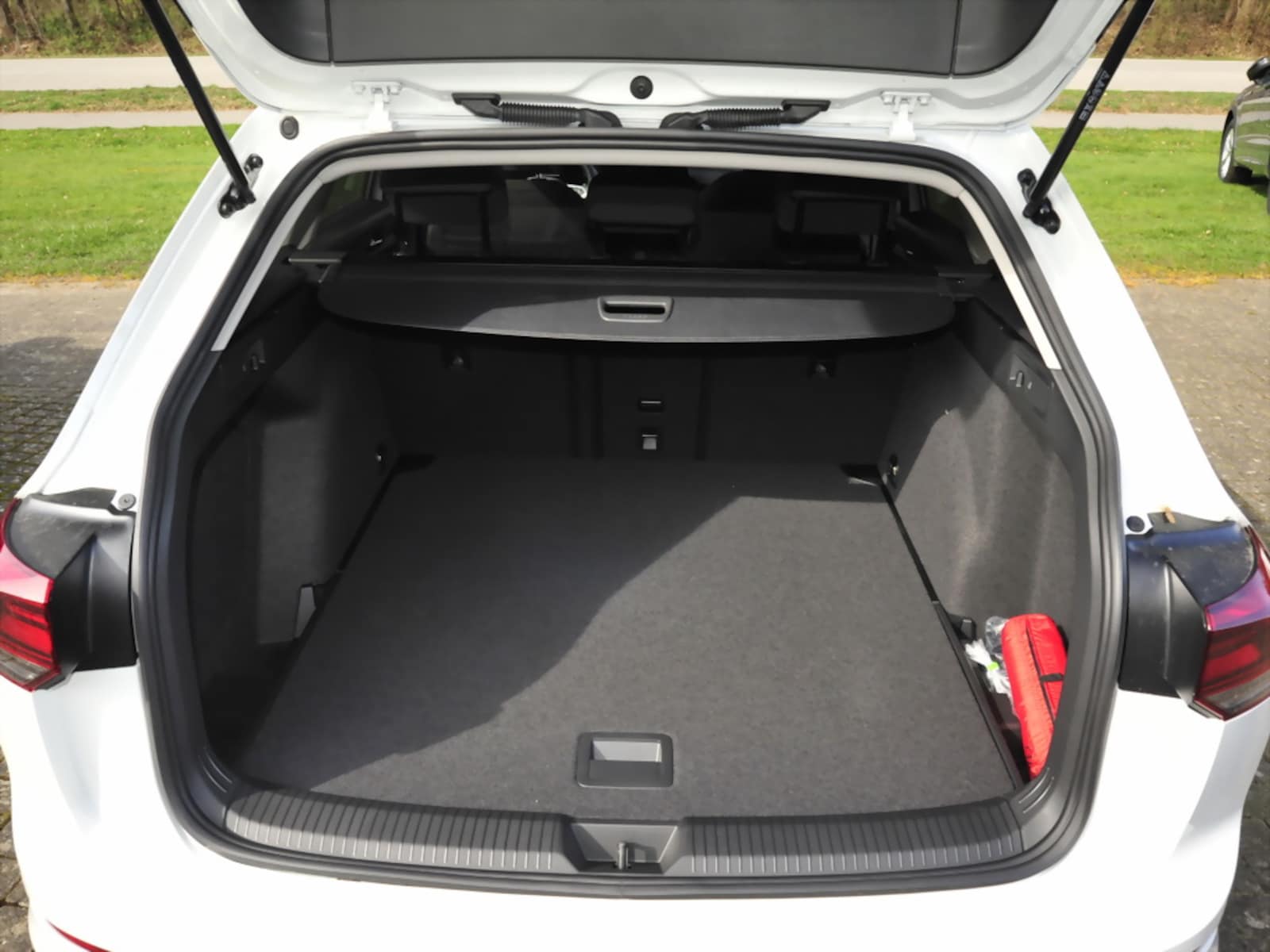 Volkswagen Golf Variant – Bild 11
