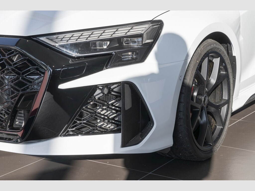 Image about Audi RS 3 Sportback TFSI quattro S tronic