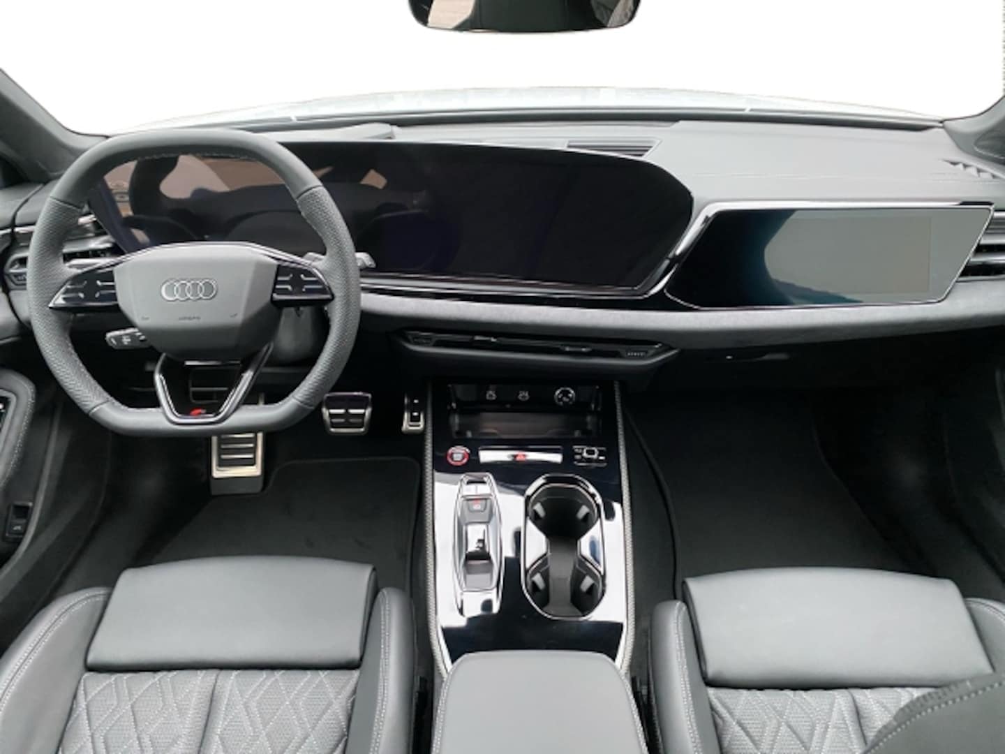 Bild über Audi S5 Avant TFSI 270 kW S tronic - für weitere Informationen kontaktieren Sie den Audi Partner