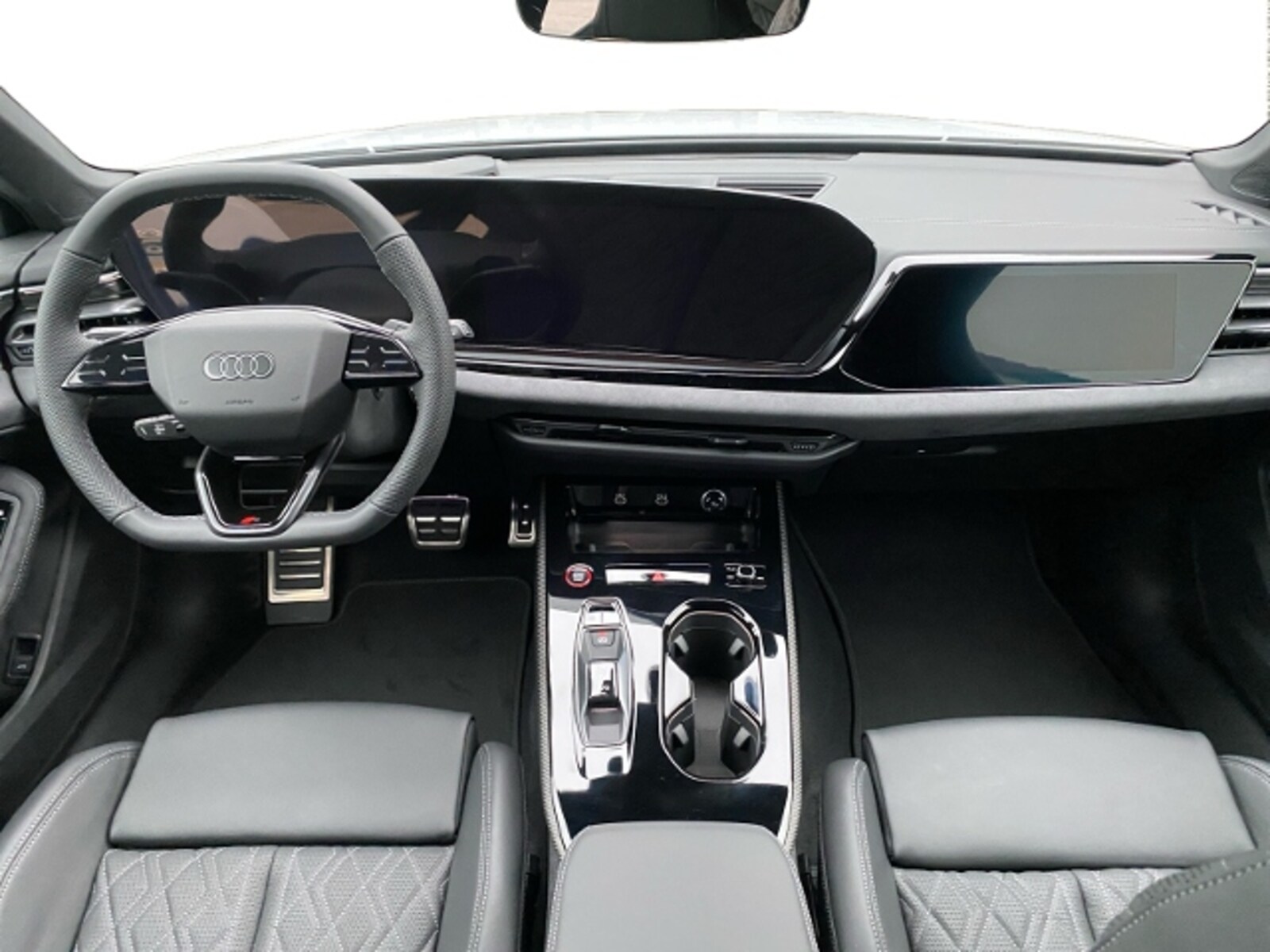 Audi S5 Avant – Bild 10