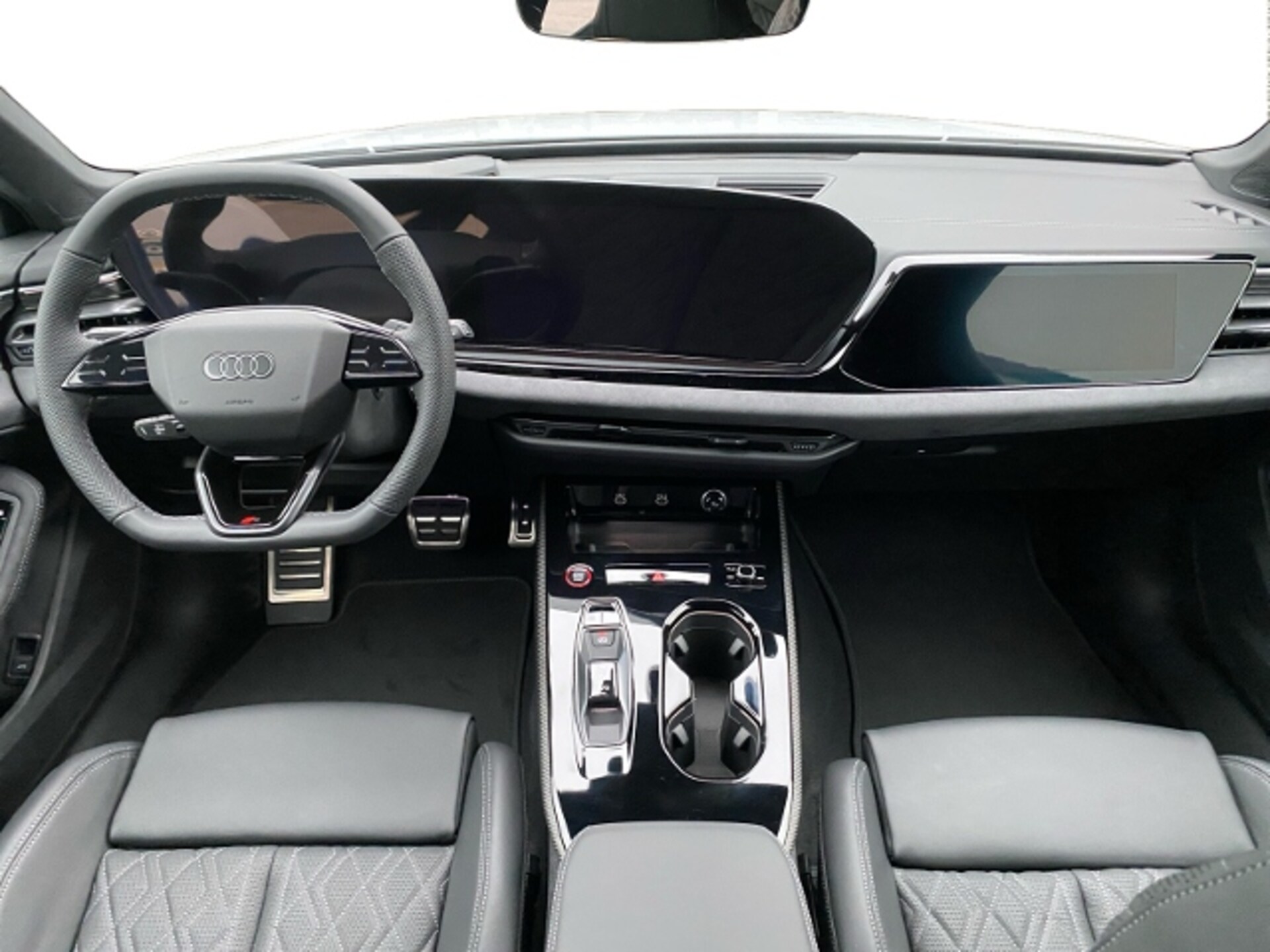 Audi S5 Avant