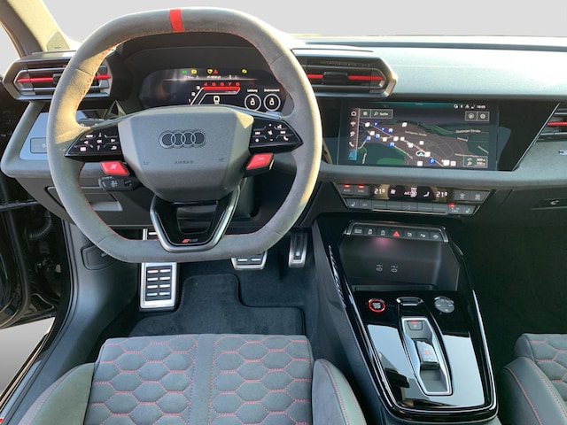 Audi RS3 Sportback TFSI Quattro S Tronic -  - Joinsteer - #5