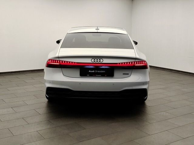 Image about Audi A7 Sportback 55 TFSI quattro S tronic