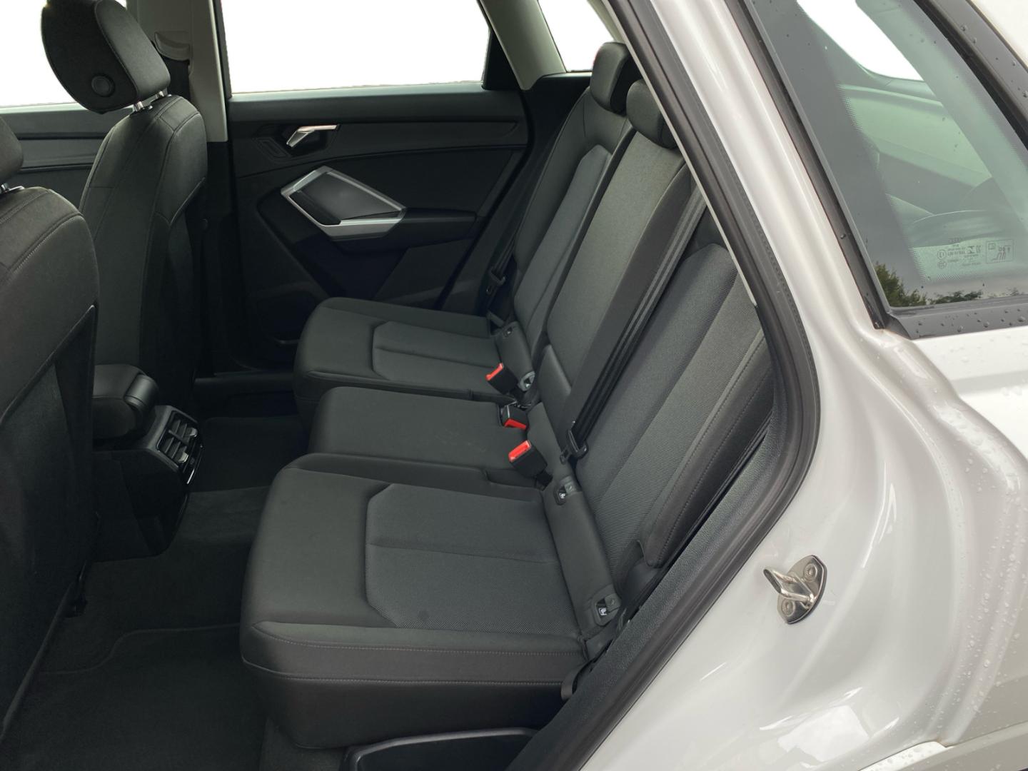 Image about Audi Q3 TFSI e 45 TFSI e S tronic