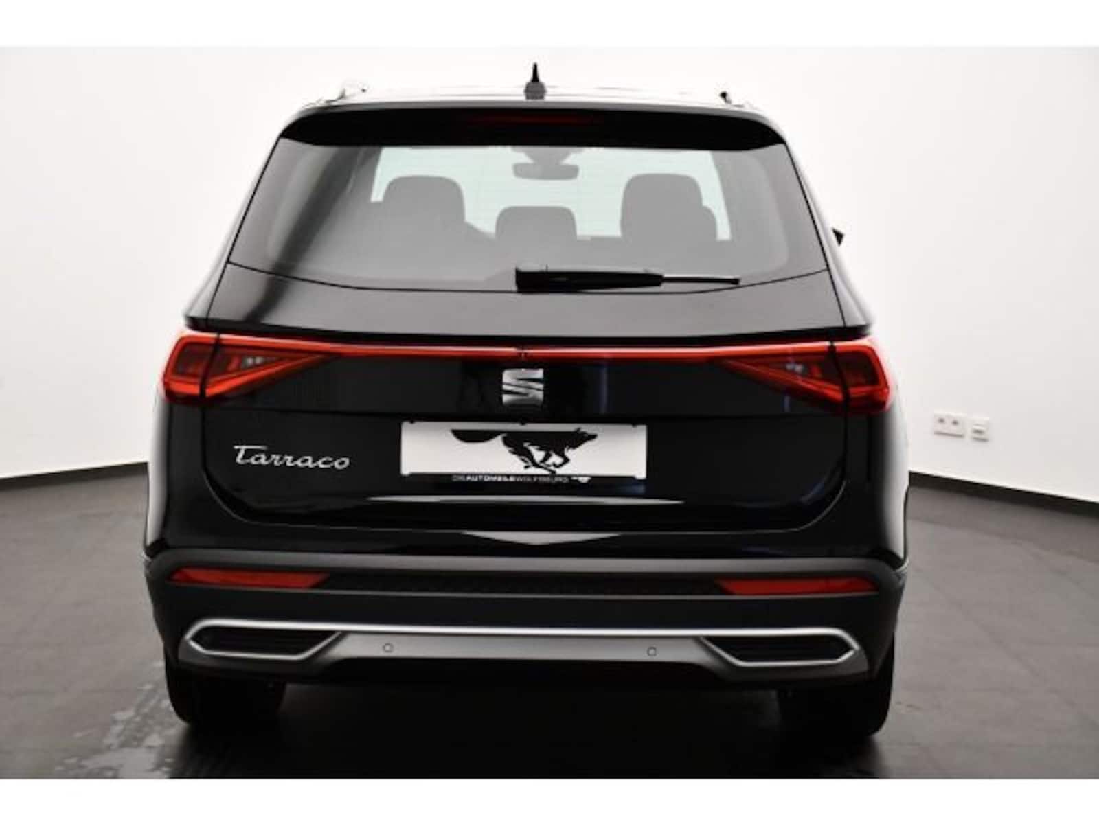 SEAT Tarraco – Bild 21