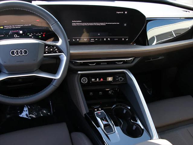 2025 AUDI Q5 - Image 17