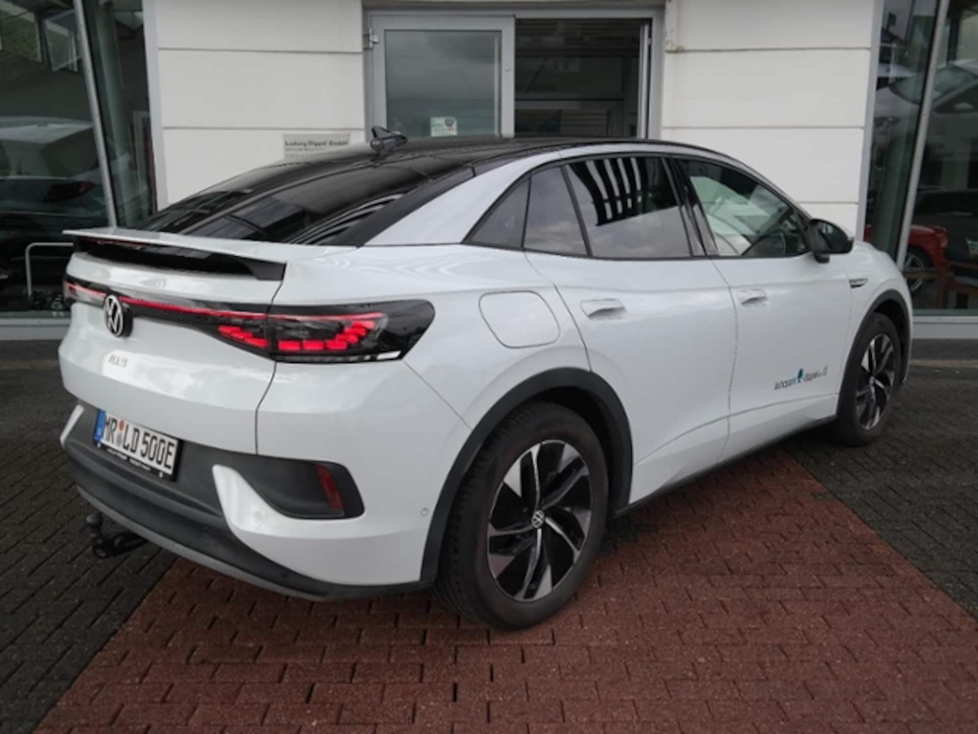 Volkswagen ID.5 Pro Performance