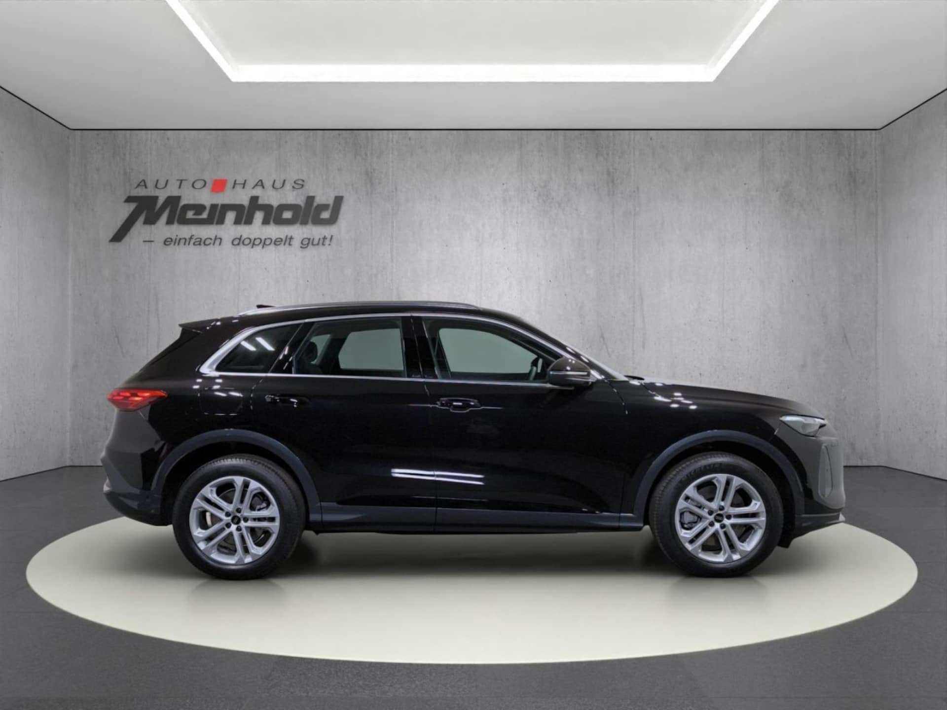Audi Q5 SUV