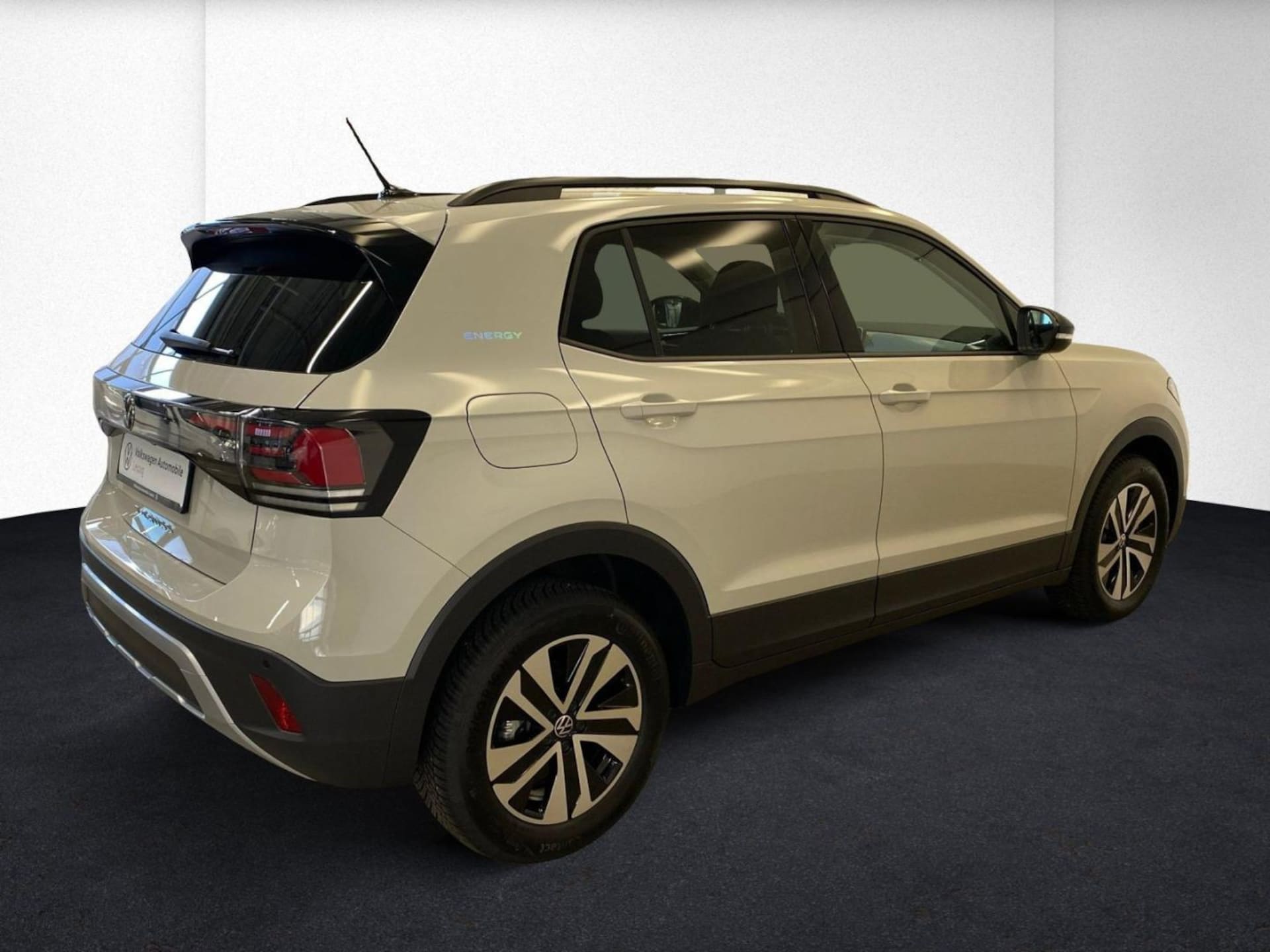 Volkswagen T-Cross ENERGY