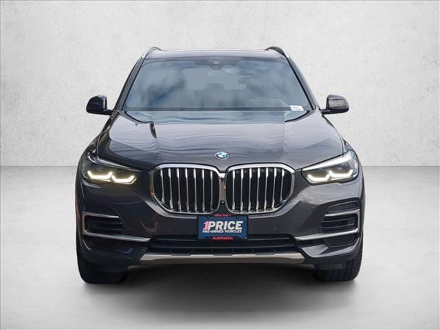 2023 BMW X5