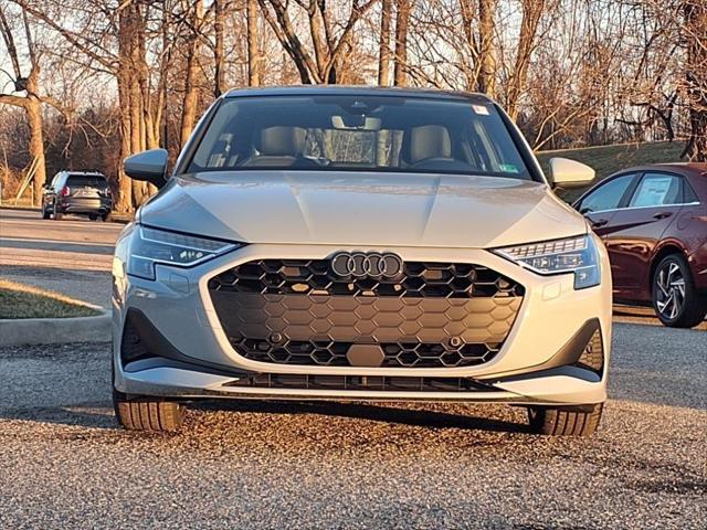 2025 Audi A3 Premium - Photo 3