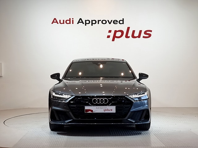 Audi A7 55 TFSI quattro Premium 250 340 kW hp S tronic 4