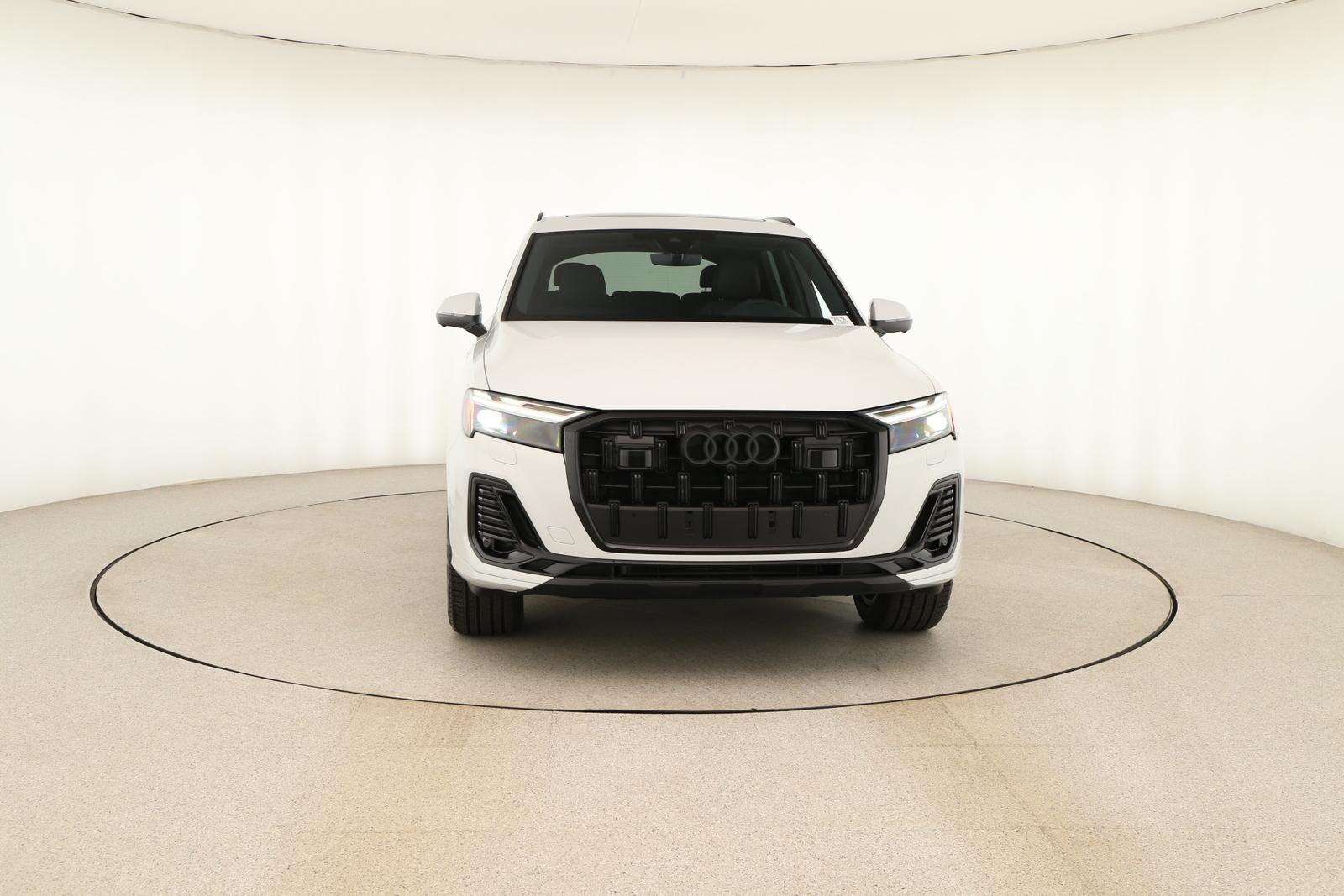2026 Audi Q7 Premium - Photo 11