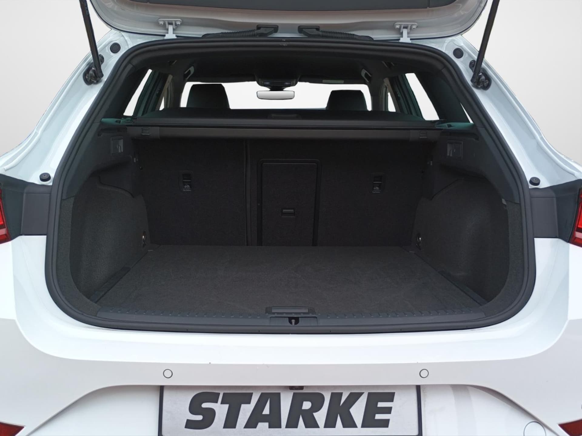 SEAT Leon Sportstourer FR
