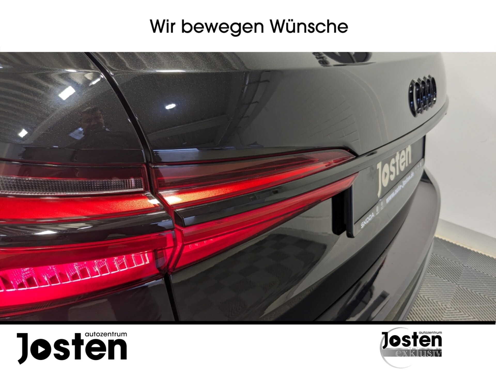 Audi S6 Avant