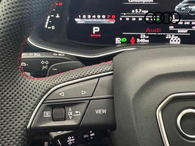 2026 Audi SQ8 Prestige - Photo 22