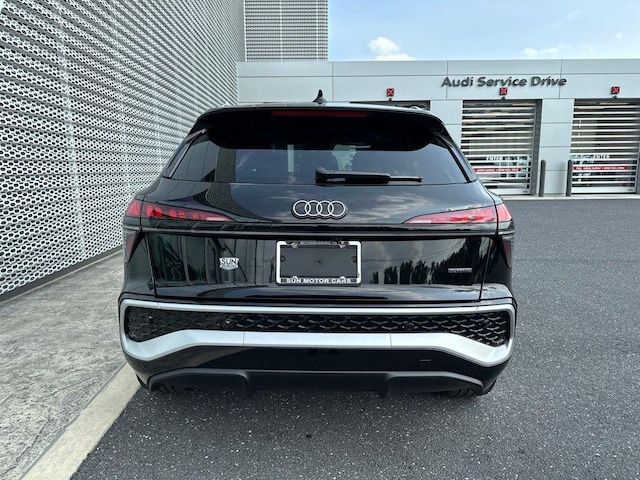 2026 Audi Q3 SUV
