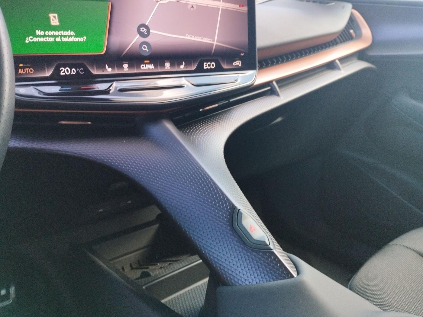 CUPRA Tavascan 77kWh Endurance 210 kW (286 CV) — photo 15