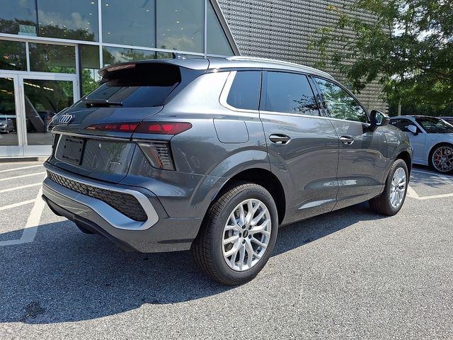 2026 Audi Q3 SUV