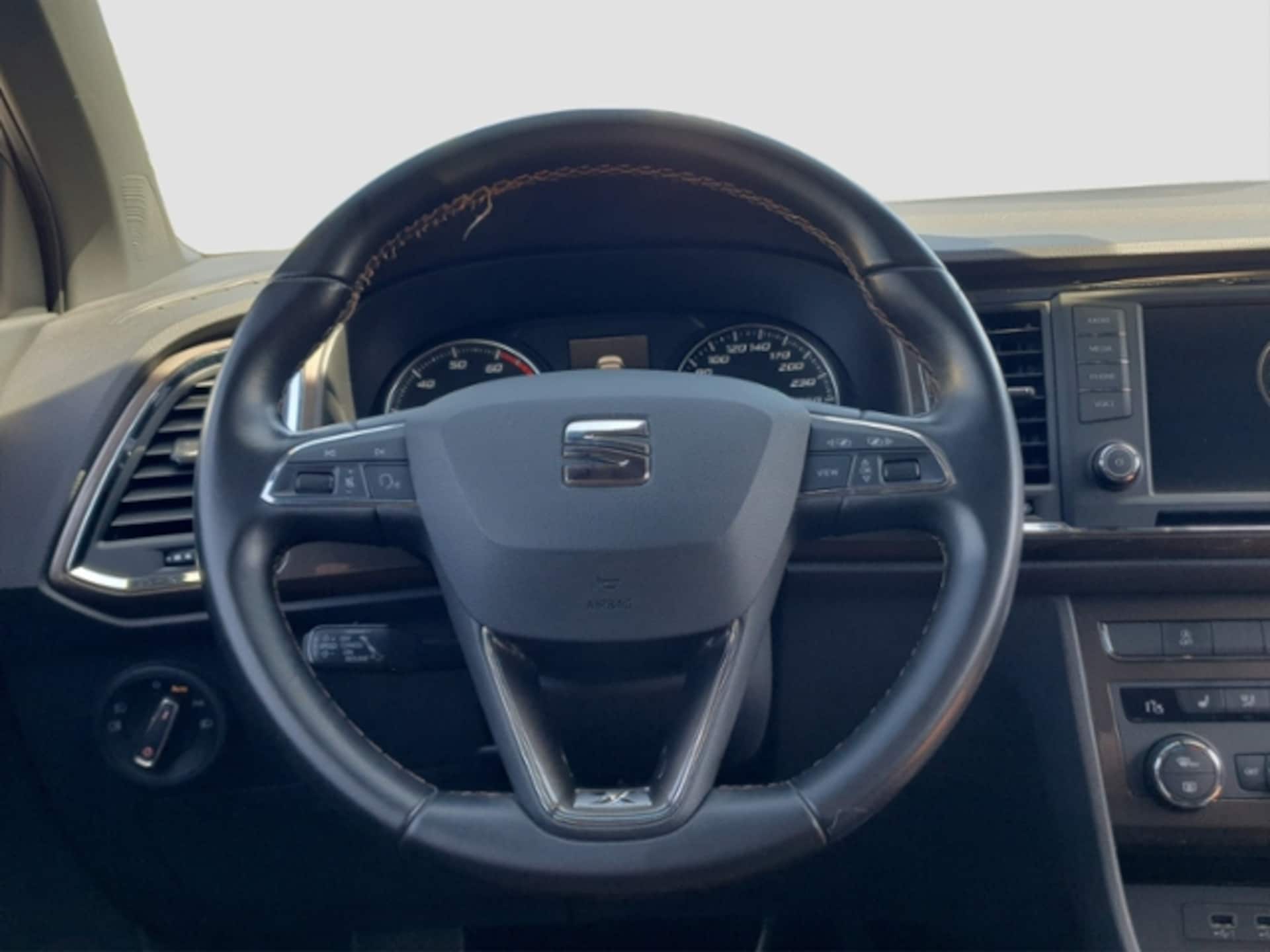 SEAT Ateca XCELLENCE