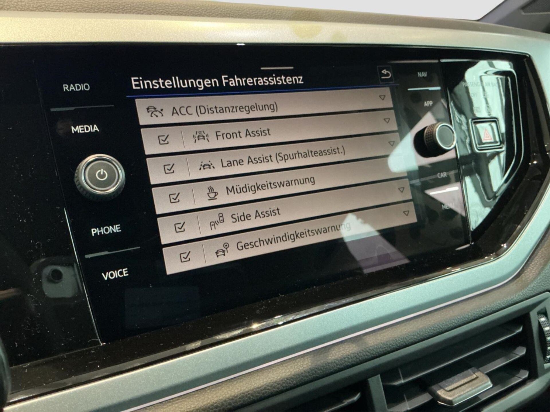 Volkswagen Taigo ENERGY
