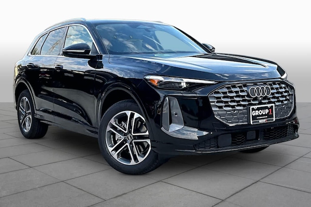 2026 Audi Q5