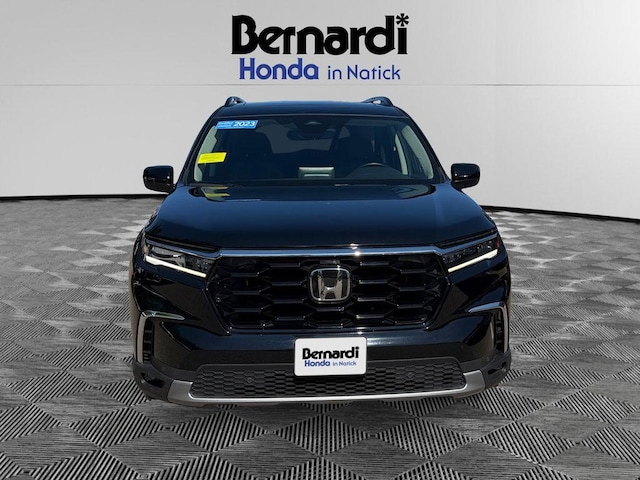 2023 Honda Pilot