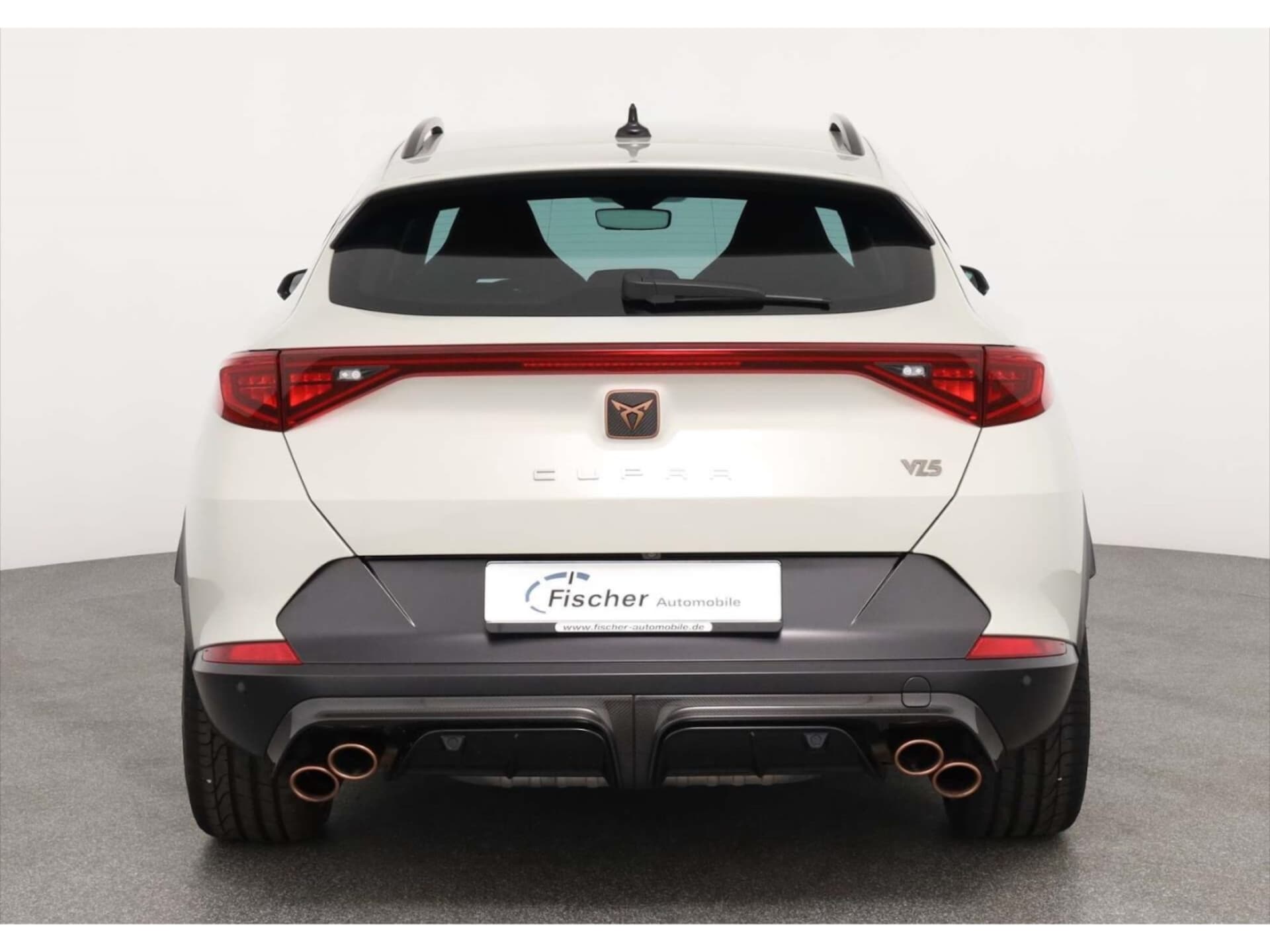 CUPRA Formentor VZ5