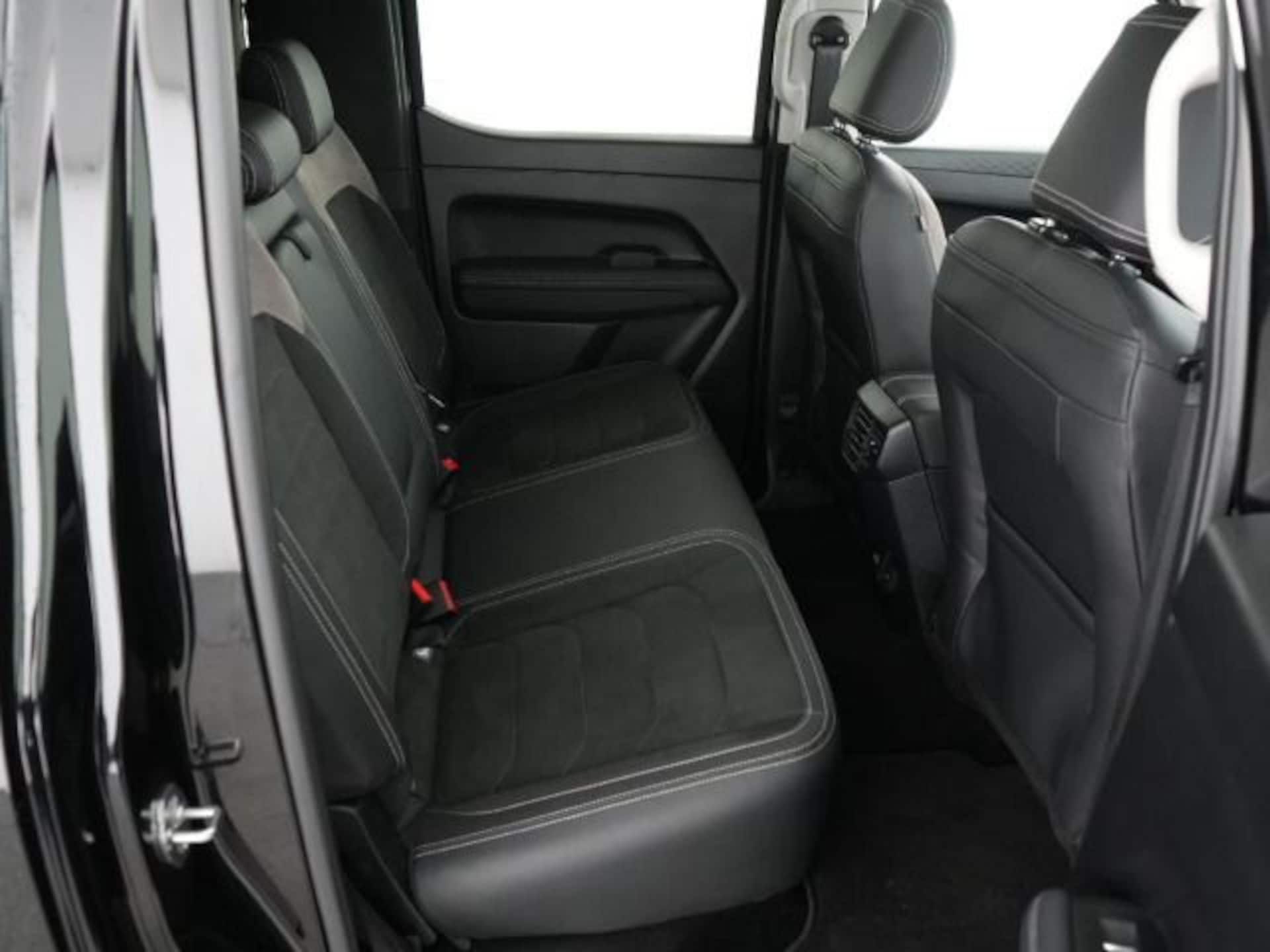 Volkswagen Amarok DoubleCab Style
