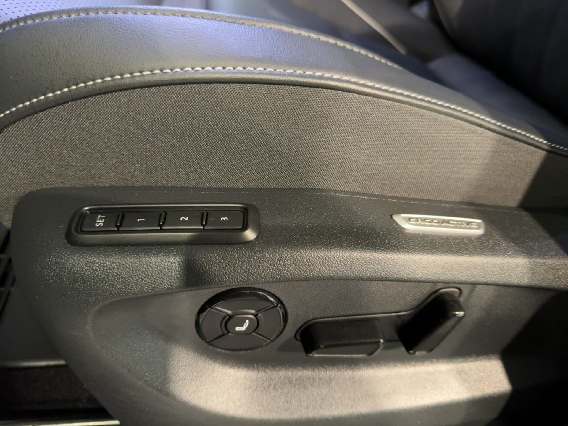 Volkswagen Tayron Elegance
