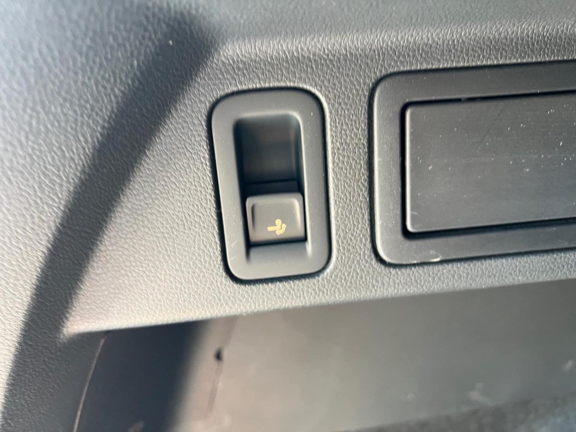 Volkswagen Tiguan Comfortline