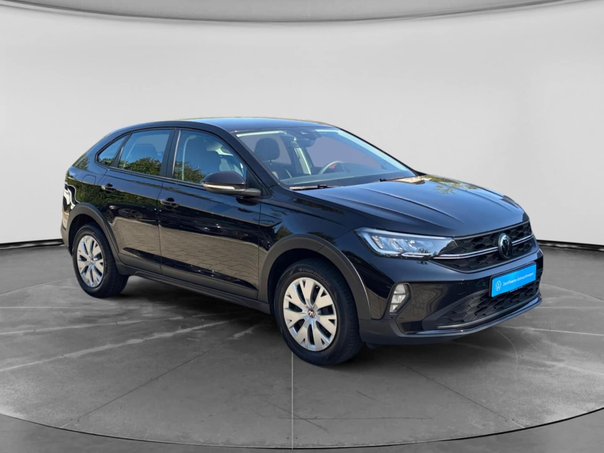 Volkswagen Taigo Basis-Modell