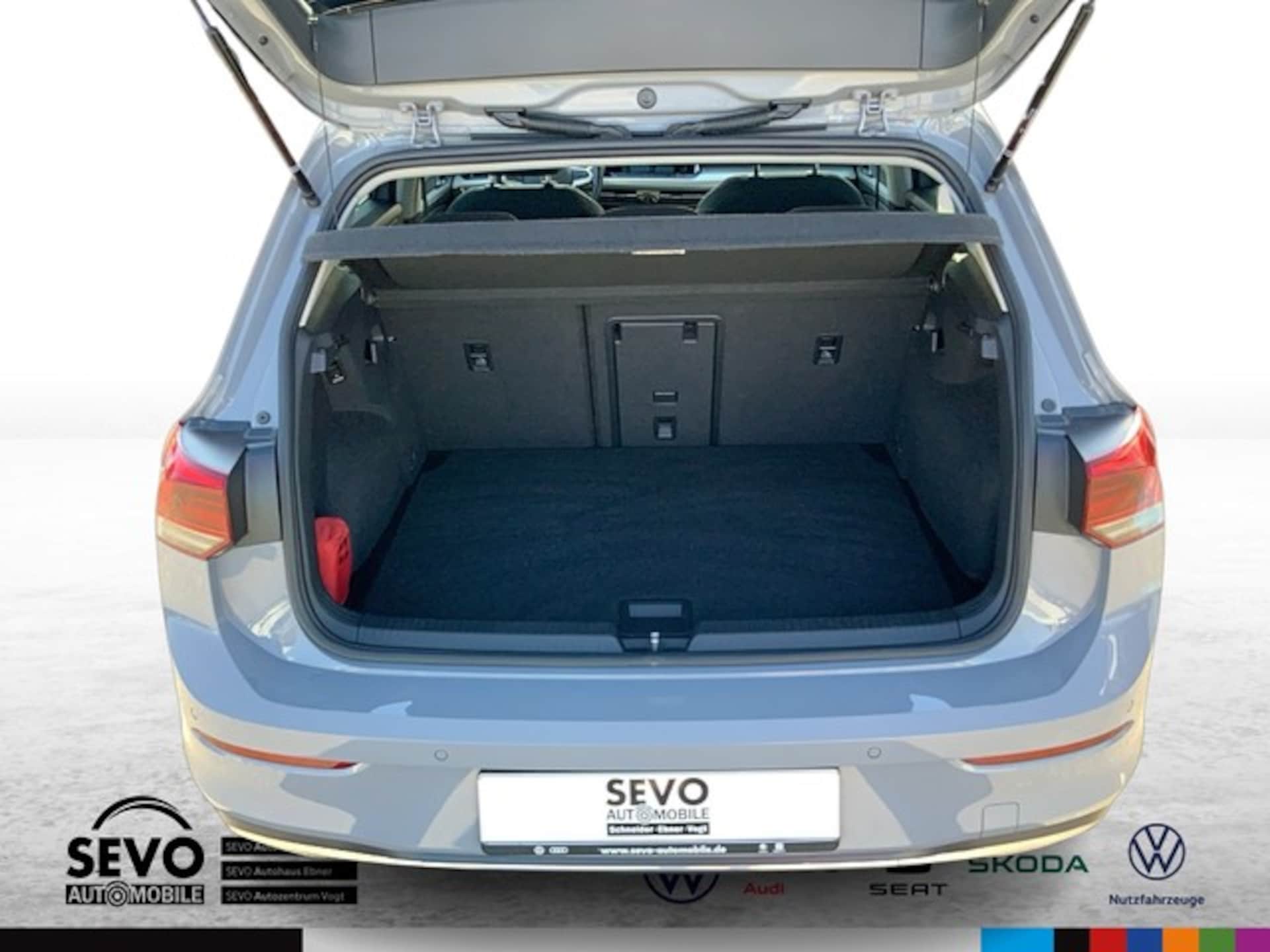 Volkswagen Golf MOVE