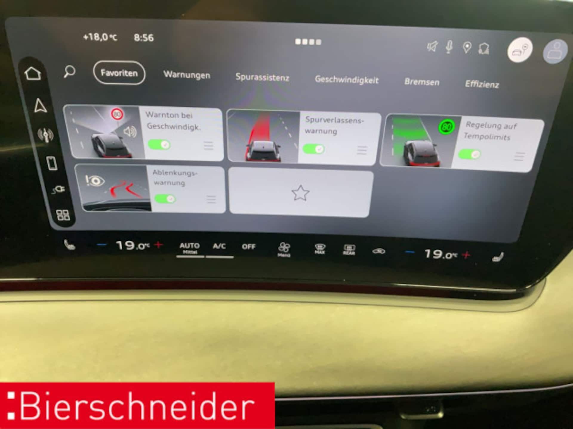Audi Q3 Sportback e-hybrid