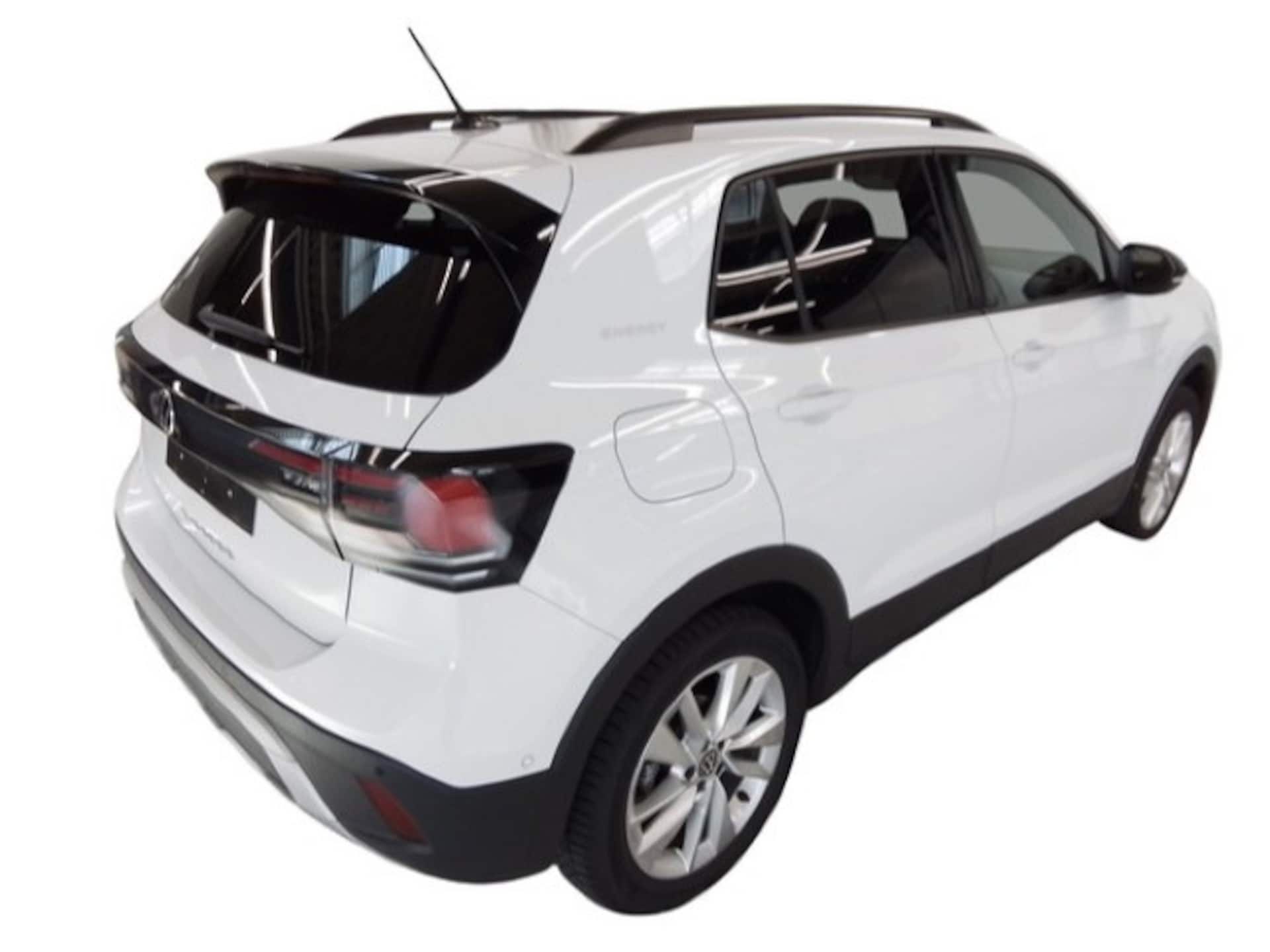 Volkswagen T-Cross ENERGY