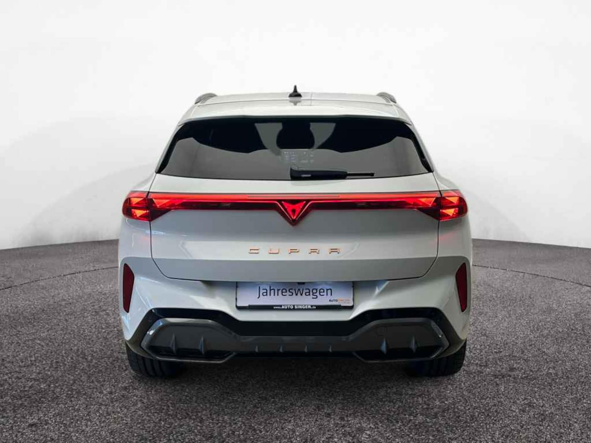 CUPRA Terramar VZ