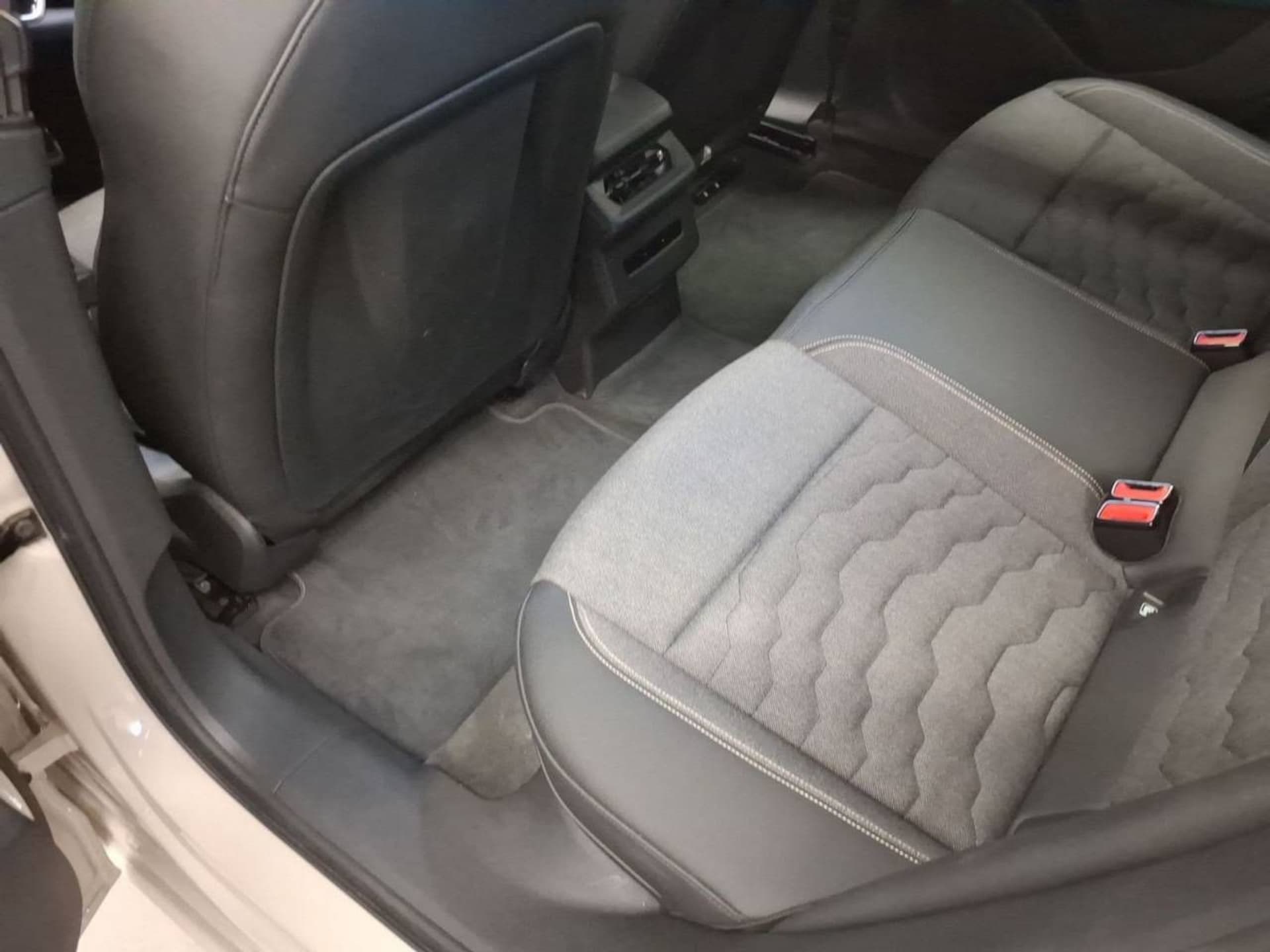 Audi A6 Avant e-tron