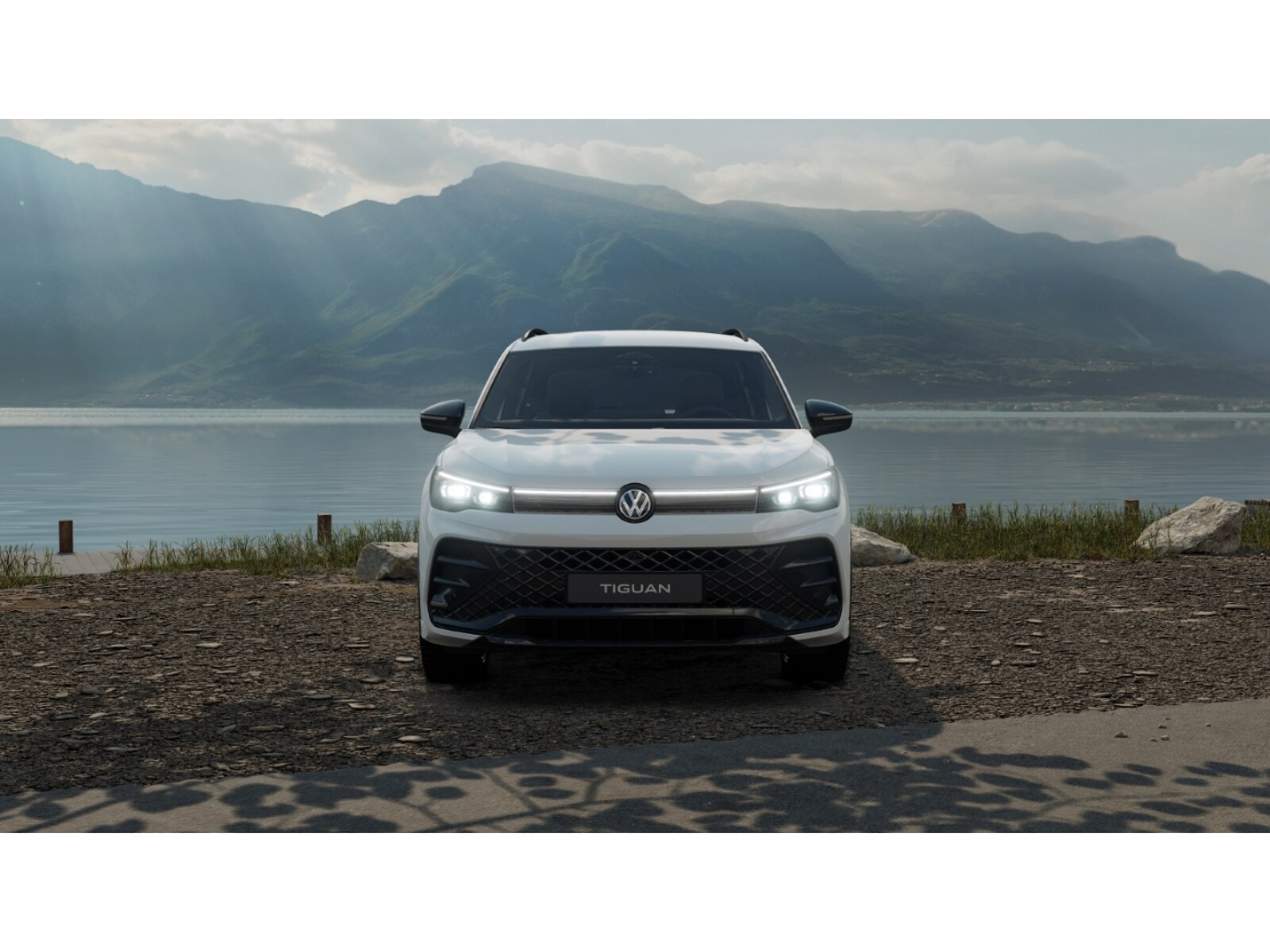 Volkswagen Tiguan – Bild 5