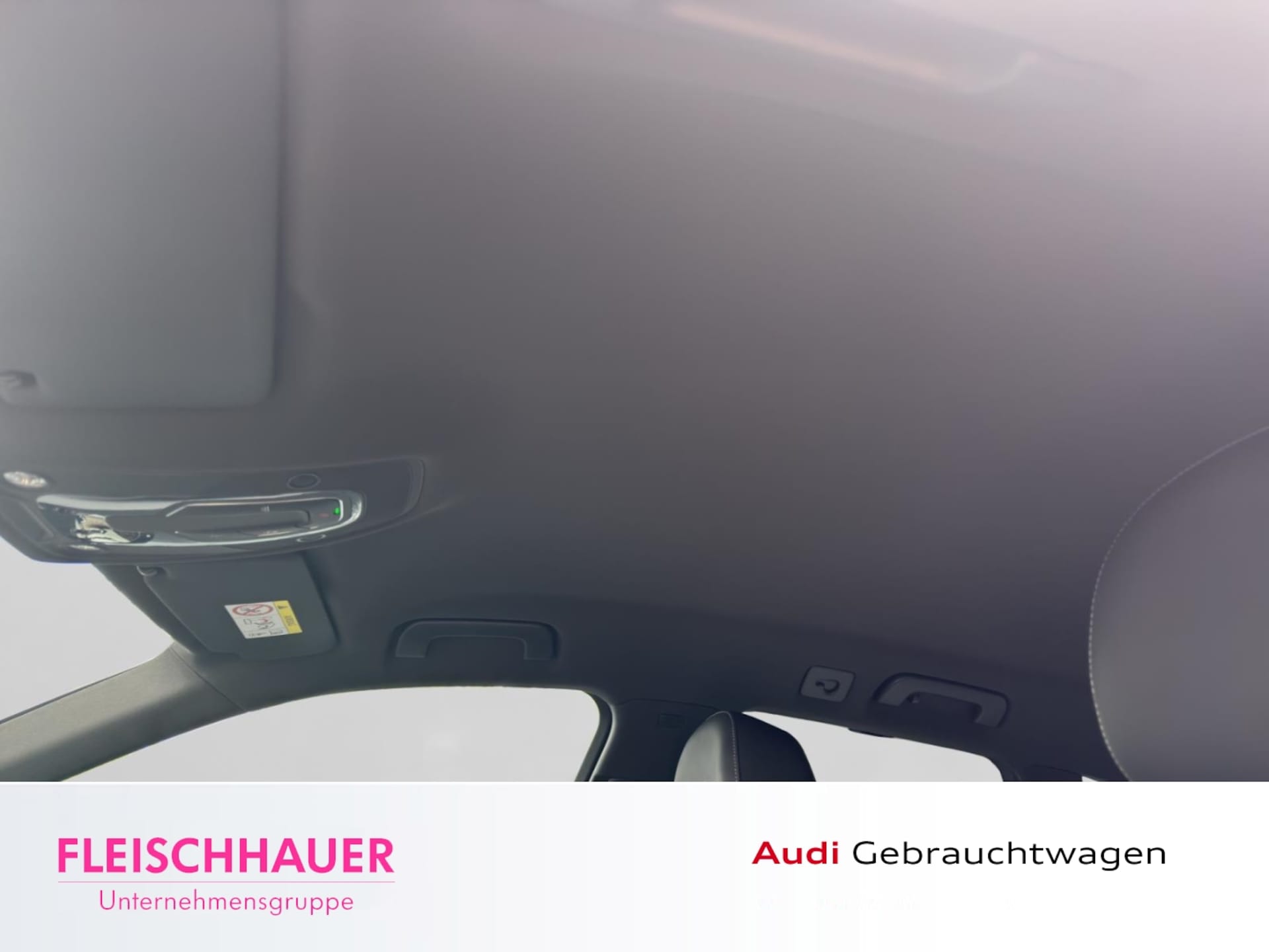 Audi Q5 SUV S line