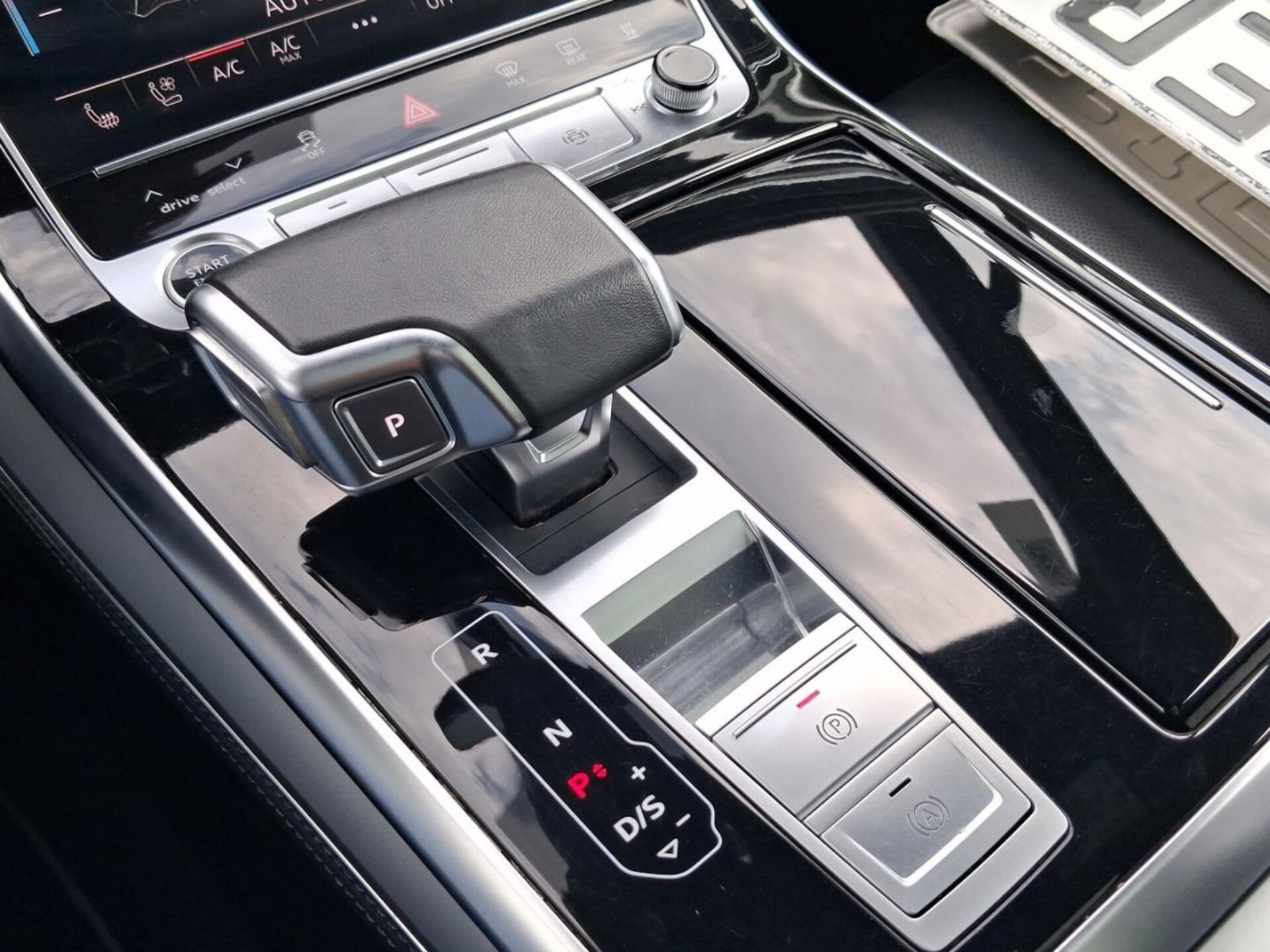 Audi Q7 SUV