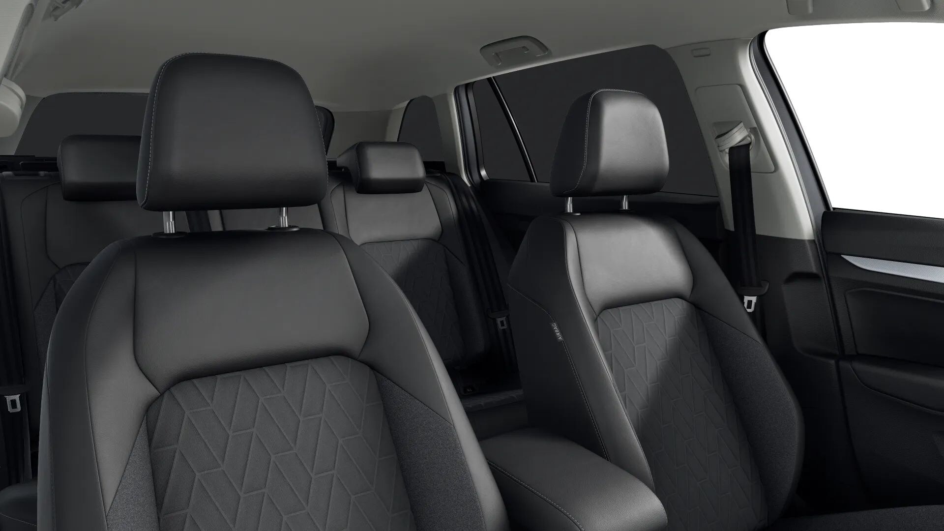 Volkswagen Golf Variant Goal