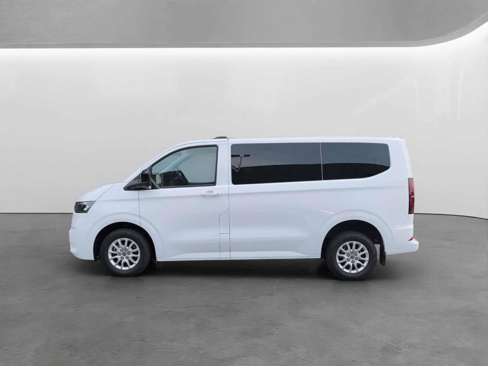 Volkswagen Caravelle – Bild 4